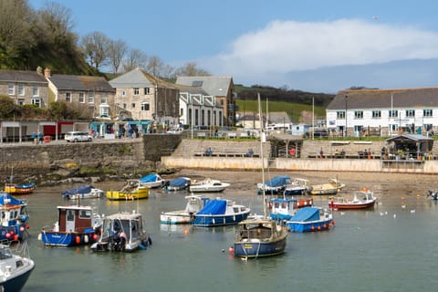 Apartment | Exterior