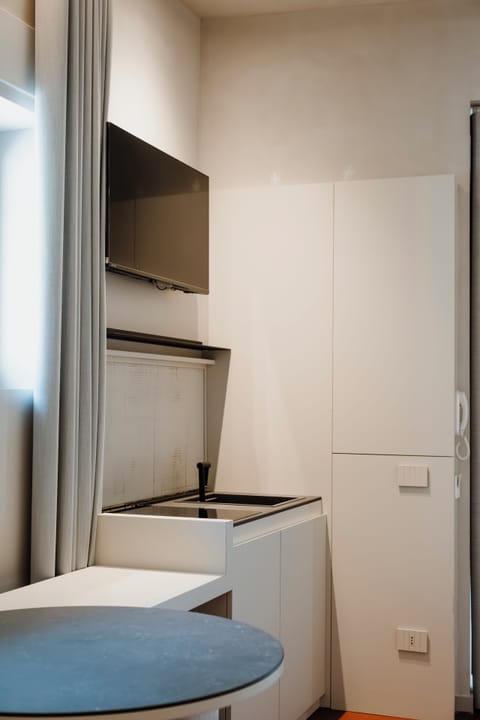 Comfort Triple Room, vista centro storico | Premium bedding, down comforters, Select Comfort beds