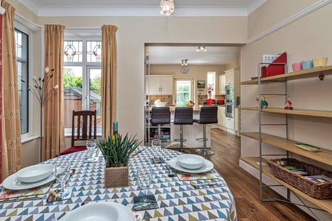 House | Interior detail