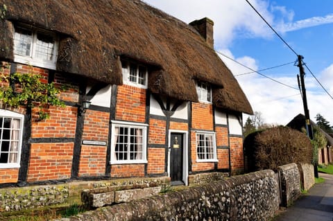 Cottage | Exterior