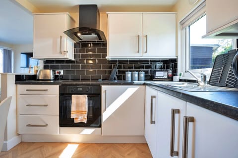 Chalet | Private kitchen