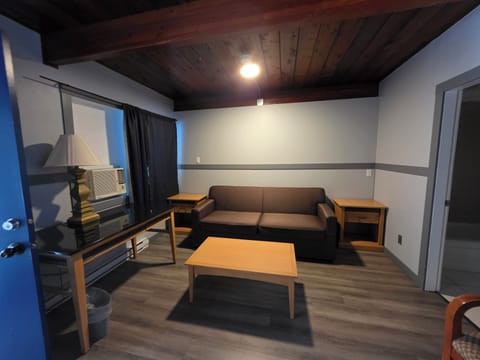 Family Room | Individually decorated, individually furnished, free WiFi