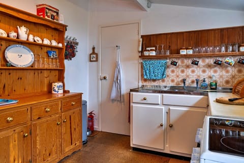 Cottage | Private kitchen