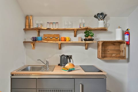 Cottage | Private kitchen