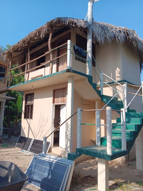 Basic Studio, Beach View | Exterior