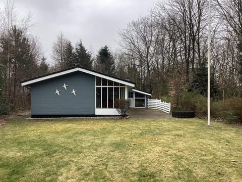 House | View from property