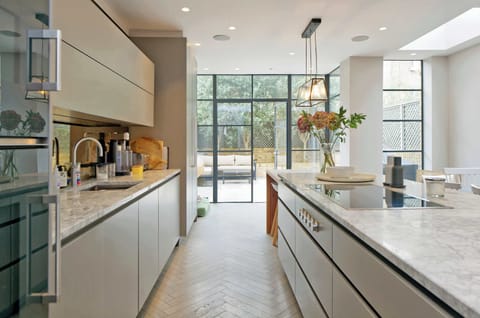 Apartment (4 Bedrooms) | Interior