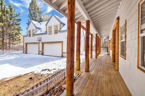 Cabin, Multiple Beds, Hot Tub, Mountain View (2524) | View from room