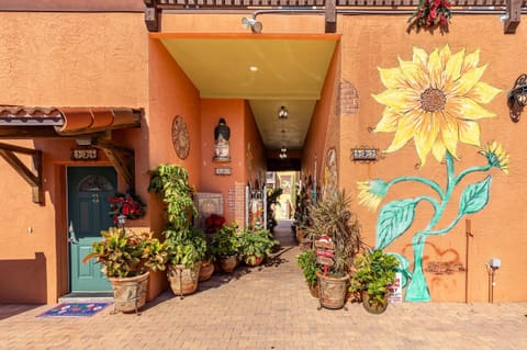 Condo, 2 Queen Beds (Pirates Cove 221) | Property grounds