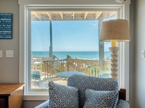 Studio (4 Bedrooms) | Property amenity