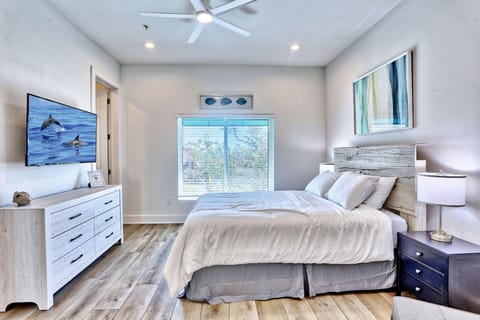 House, Multiple Beds (Azul Townhomes A5) | 5 bedrooms