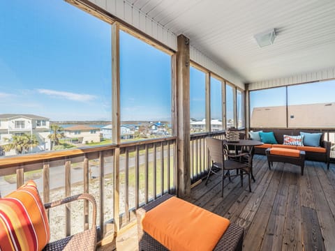 Studio (4 Bedrooms) | Property amenity