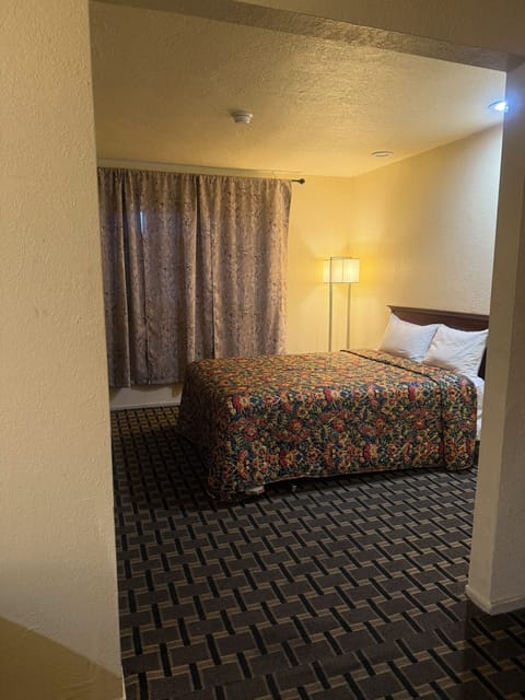 Standard Suite, Non Smoking | Free WiFi