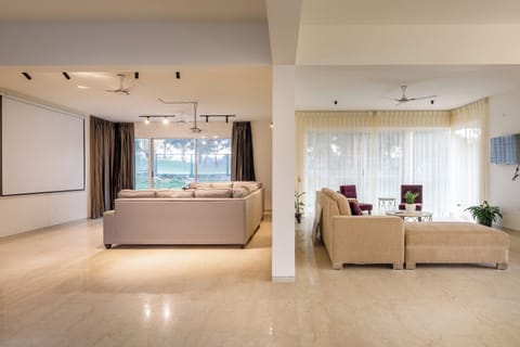 Villa (1 Bedroom) | Interior