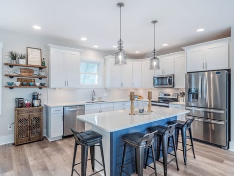 Studio (4 Bedrooms) | Property amenity