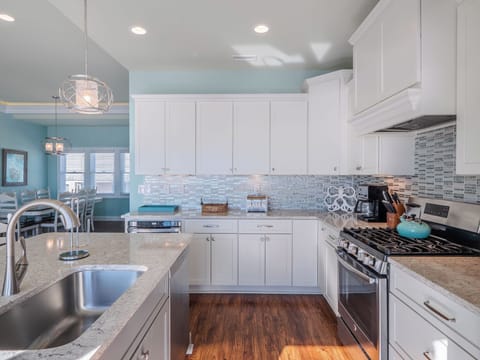 Studio (5 Bedrooms) | Property amenity