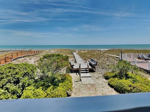 Studio (6 Bedrooms) | Property amenity