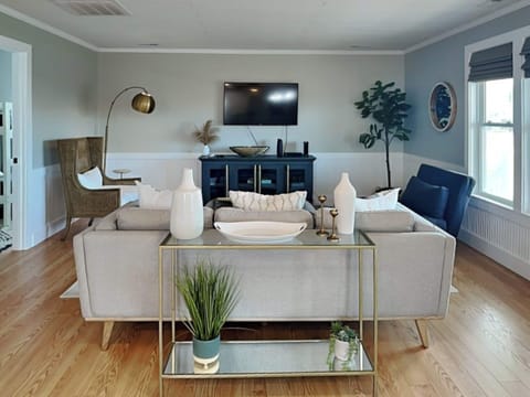 Studio (4 Bedrooms) | Property amenity