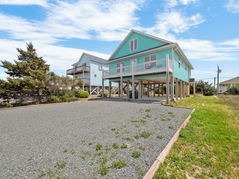 Studio (4 Bedrooms) | Property amenity