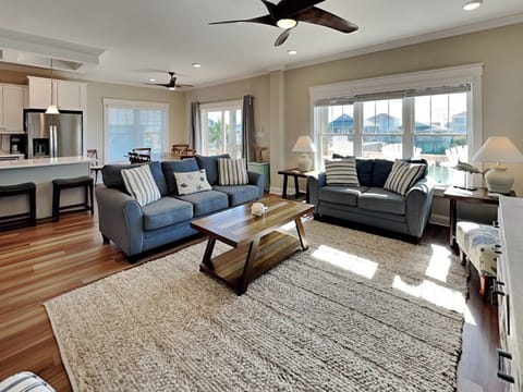 Studio (4 Bedrooms) | Property amenity