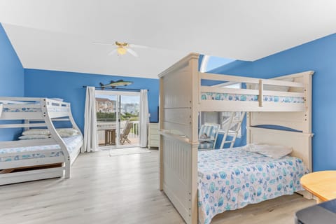 Studio (4 Bedrooms) | Property amenity