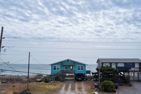 Studio (2 Bedrooms) | Property amenity