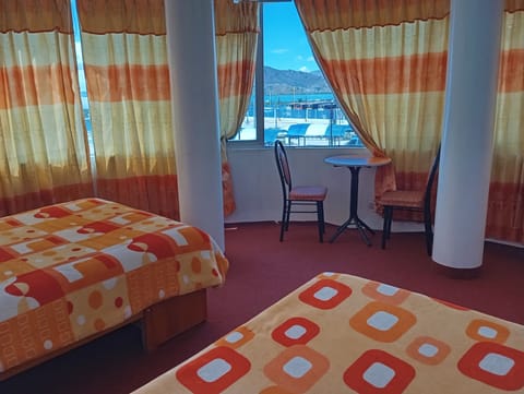 Free WiFi
