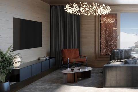 Appenzell Suite | In-room safe, desk, free WiFi