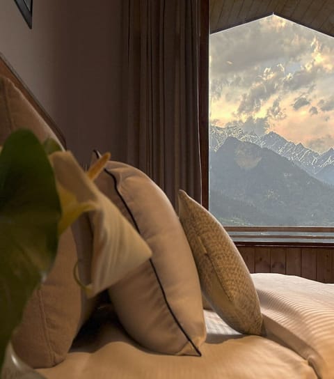 Deluxe Room | Free WiFi