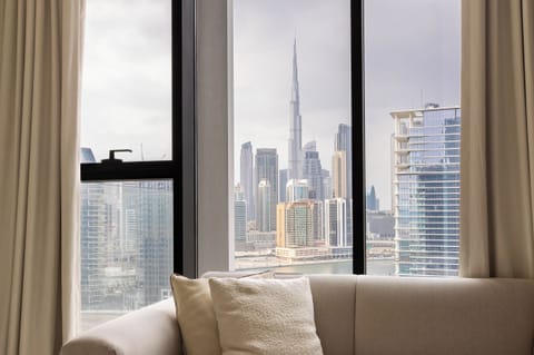 City view