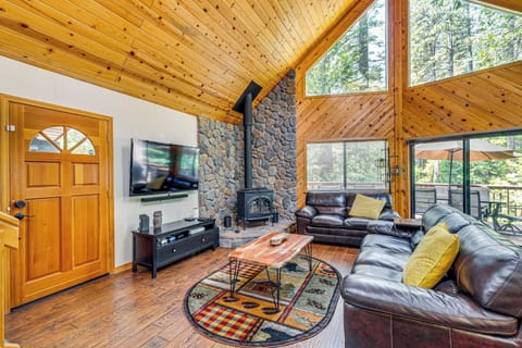 House (3 Bedrooms) | Front of property