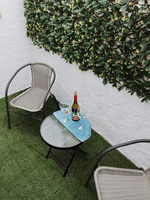 House | Terrace/patio