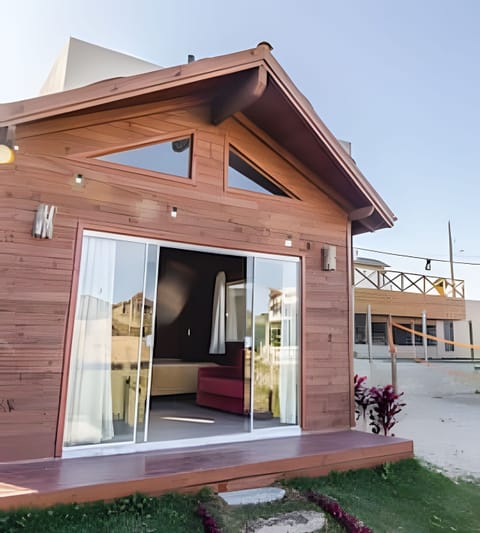 Villa | Exterior detail