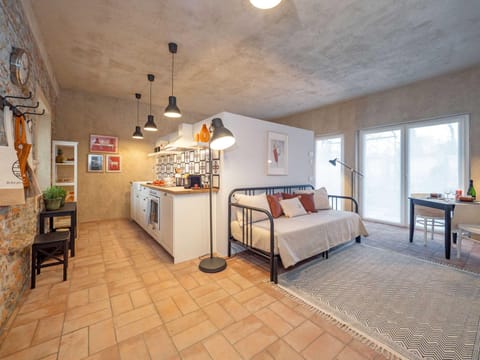 Apartment | 1 bedroom