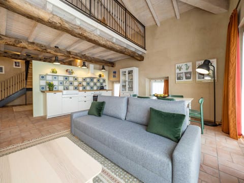 House | 1 bedroom