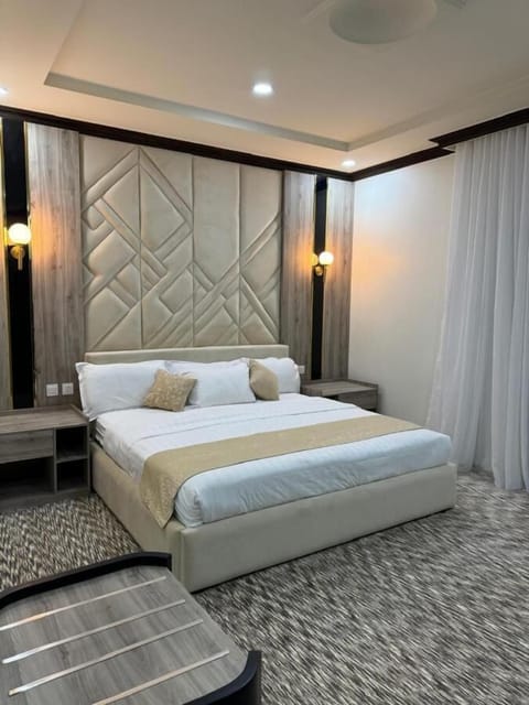 Deluxe Suite, 1 Bedroom | Free WiFi