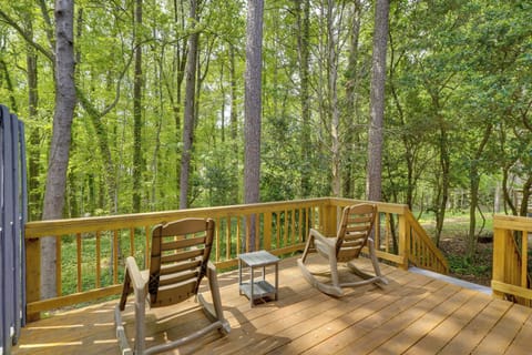 Apartment (2 Bedrooms) | Front of property