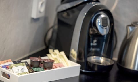 Apartment | Coffee and/or coffee maker