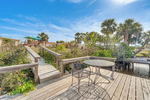 House (2 Bedrooms) | Front of property