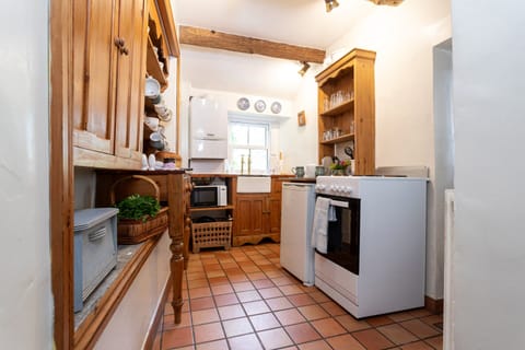 Cottage | Private kitchen