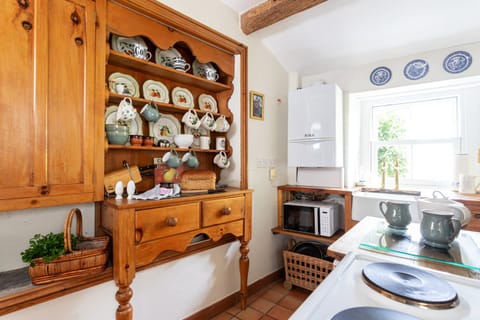 Cottage | Private kitchen