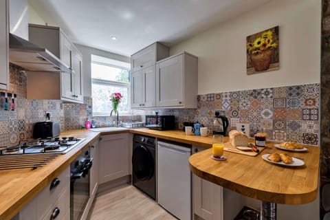 Cottage | Private kitchen