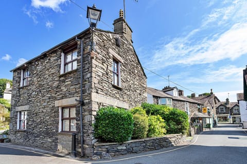 Cottage | View from property