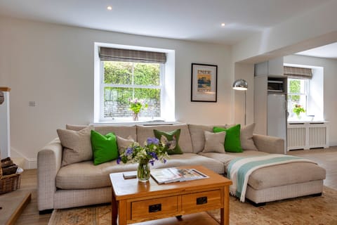 Cottage | Living room