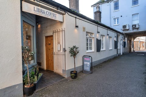 Apartment | Exterior