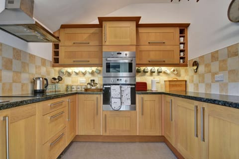 Cottage | Private kitchen