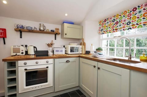 Cottage | Private kitchen