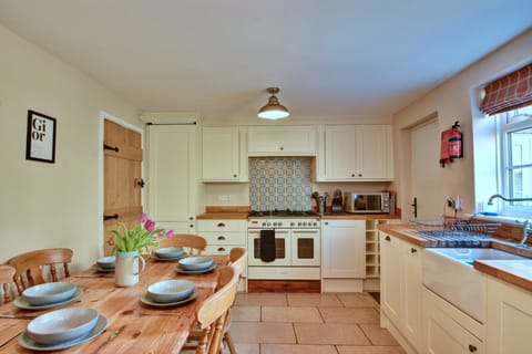 Cottage | Private kitchen