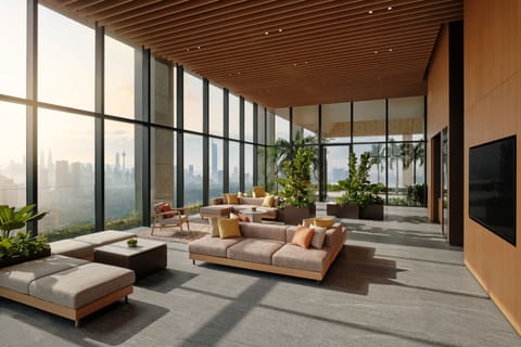 2 bars/lounges, rooftop bar