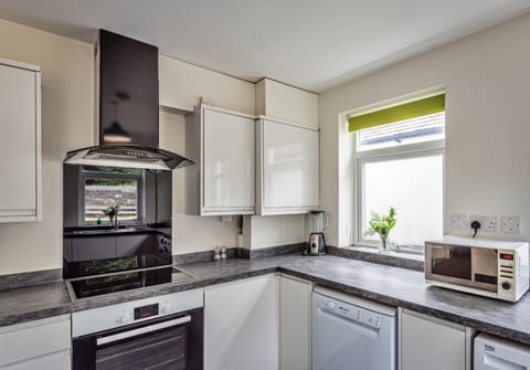 Mobile Home | Private kitchen